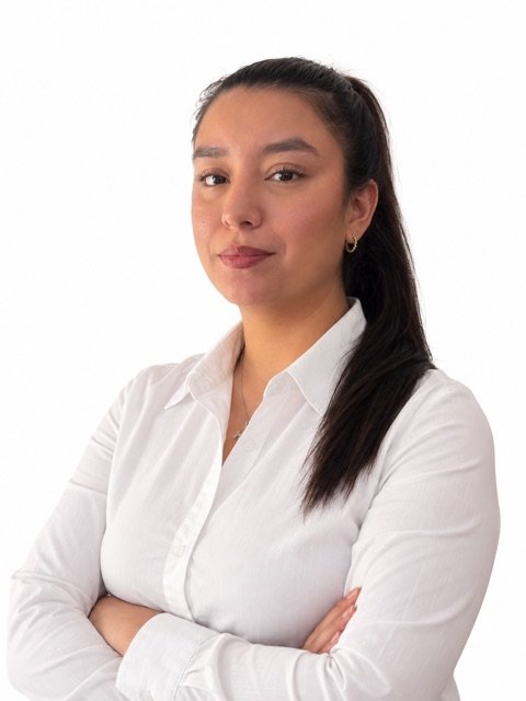 Retrato de Nohelia Pérez